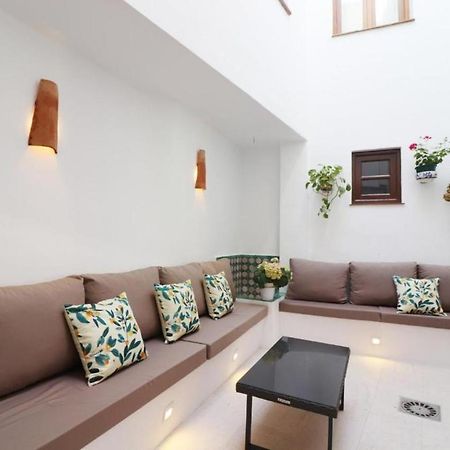 Antana Villa Frigiliana Exterior photo