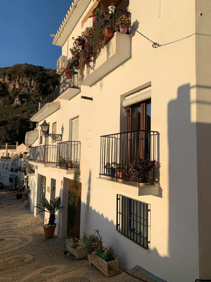 Antana Villa Frigiliana Exterior photo